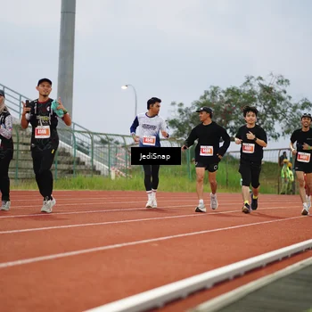 Runner Photo 4533588