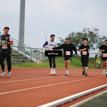 Runner Photo 4533595
