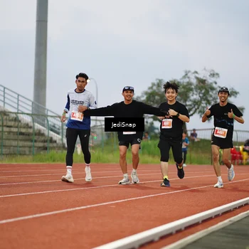 Runner Photo 4533605