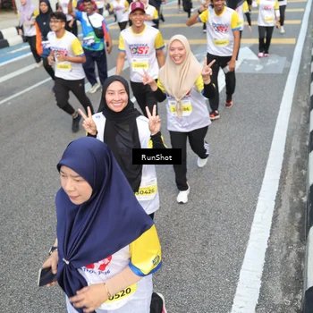Runner Photo 4533609