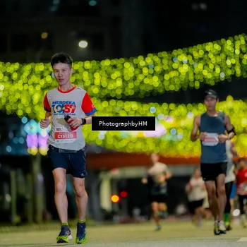 Runner Photo 4533622