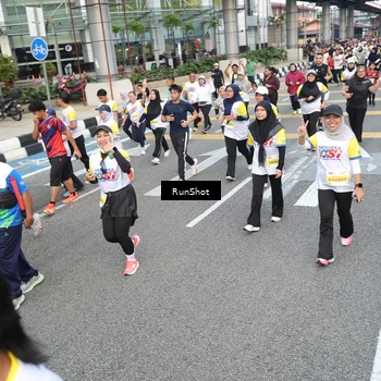 Runner Photo 4533627