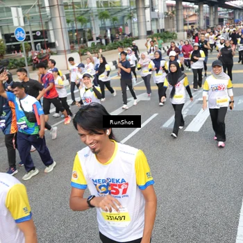 Runner Photo 4533633