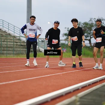 Runner Photo 4533636