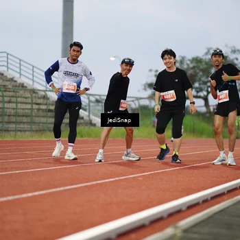 Runner Photo 4533641