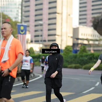 Runner Photo 4533642