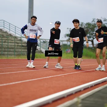 Runner Photo 4533645