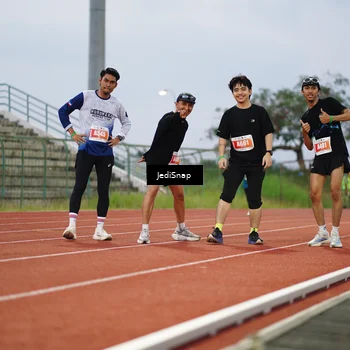 Runner Photo 4533650