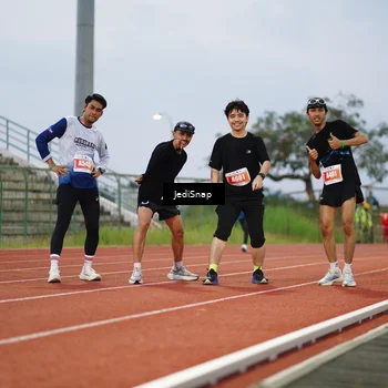 Runner Photo 4533653