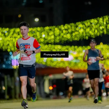 Runner Photo 4533658