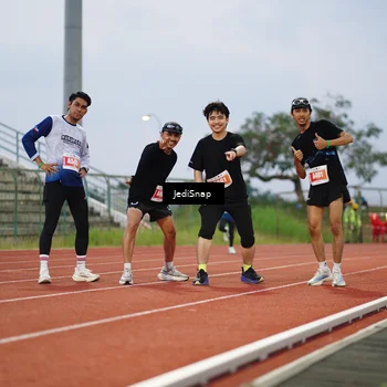 Runner Photo 4533660