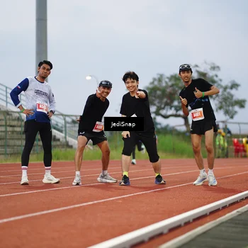 Runner Photo 4533666