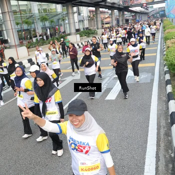 Runner Photo 4533667