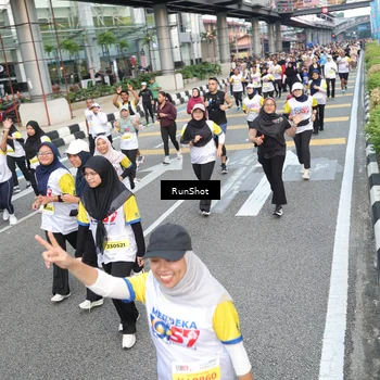 Runner Photo 4533668