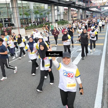 Runner Photo 4533681