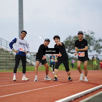 Runner Photo 4533682