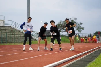 Runner Photo 4533683
