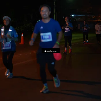 Runner Photo 4533690