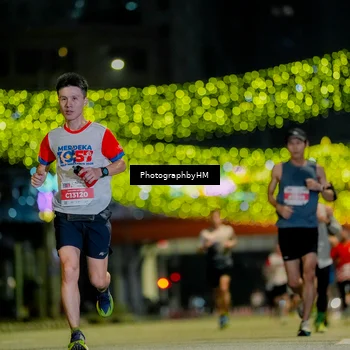 Runner Photo 4533705