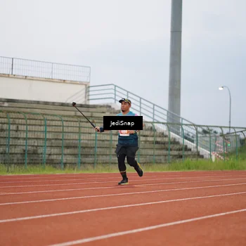 Runner Photo 4533707
