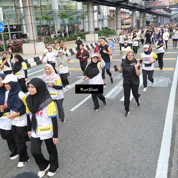 Runner Photo 4533739