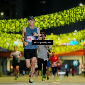 Runner Photo 4533742