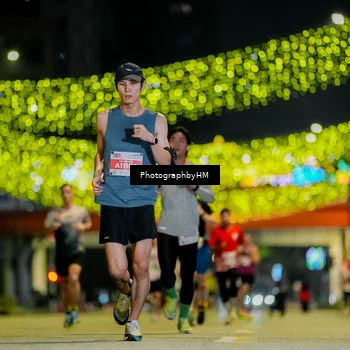 Runner Photo 4533752
