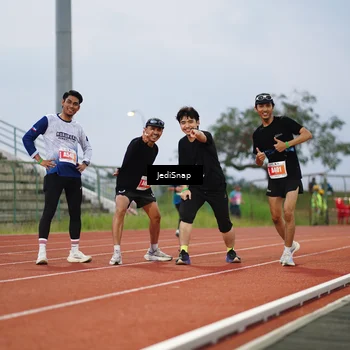 Runner Photo 4533762