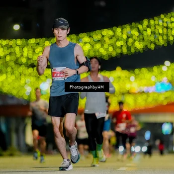 Runner Photo 4533764
