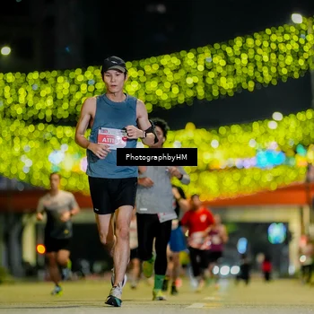 Runner Photo 4533773