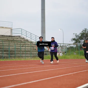 Runner Photo 4533776