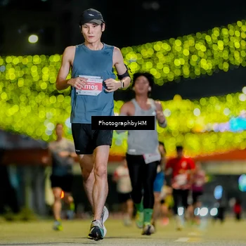 Runner Photo 4533777