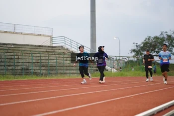 Runner Photo 4533786