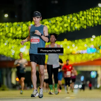 Runner Photo 4533787