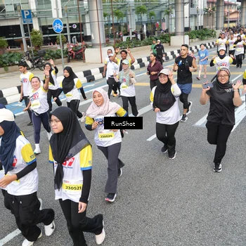 Runner Photo 4533793