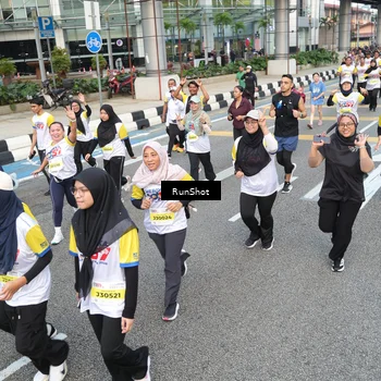 Runner Photo 4533795