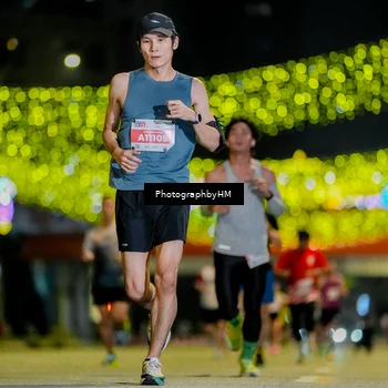 Runner Photo 4533796