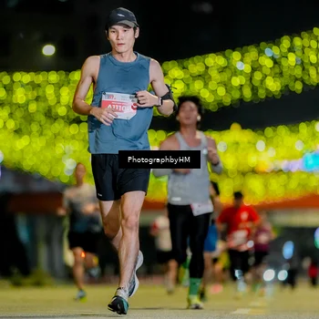 Runner Photo 4533800