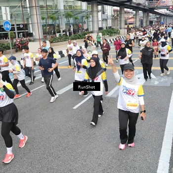 Runner Photo 4533804