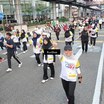 Runner Photo 4533806