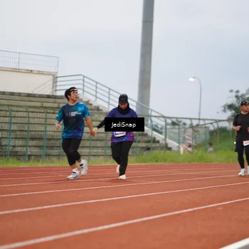 Runner Photo 4533817