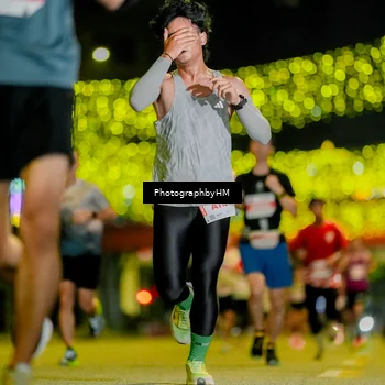 Runner Photo 4533821