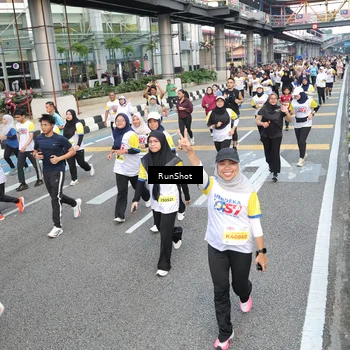Runner Photo 4533823