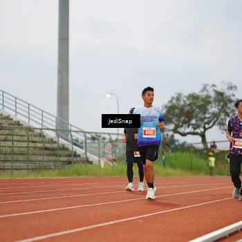 Runner Photo 4533826