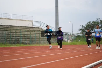 Runner Photo 4533827