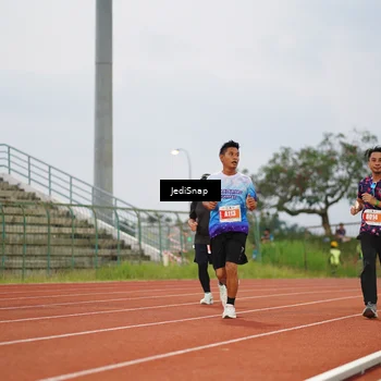 Runner Photo 4533828
