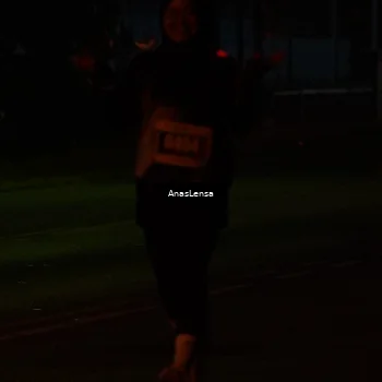 Runner Photo 4533829