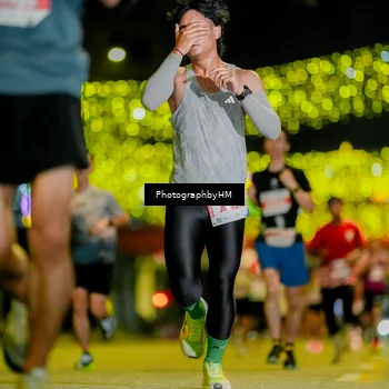 Runner Photo 4533848