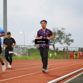 Runner Photo 4533852