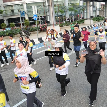 Runner Photo 4533860